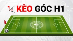 Kèo góc H1 Tromso vs Fredrikstad, 21h00 ngày 2/8